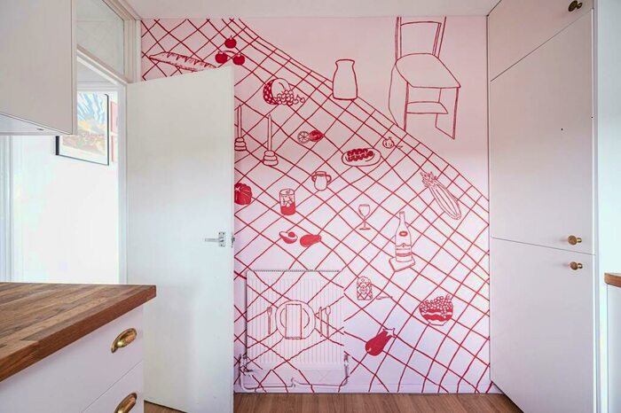 2 Bedroom Flat To Rent In Amhurst, , Hackney, London, E8