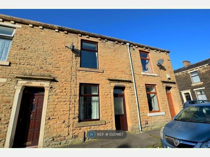 2 Bedroom Terraced House To Rent In Dean Street, Darwen, BB3