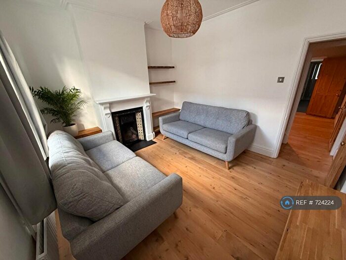 2 Bedroom Terraced House To Rent In Hill Street, Norwich, NR2