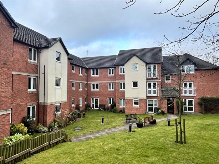 1 Bedroom Apartment For Sale In Primlea Court, Aydon Road, Corbridge, Northumberland, NE45