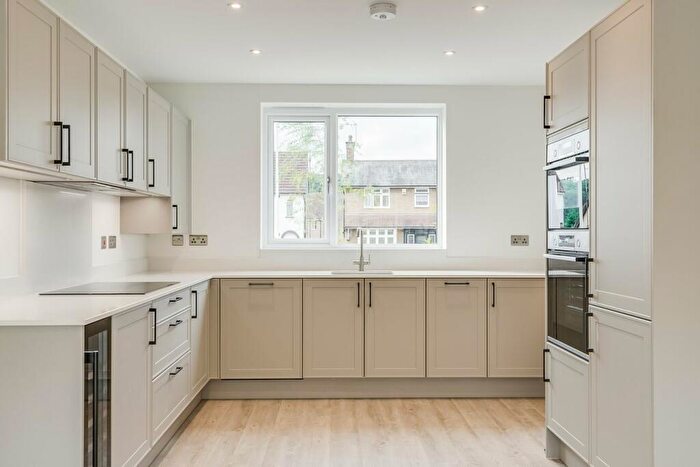 4 Bedroom Detached House For Sale In Greensands Place, Clophill Road, Maulden, Bedfordshire, MK45