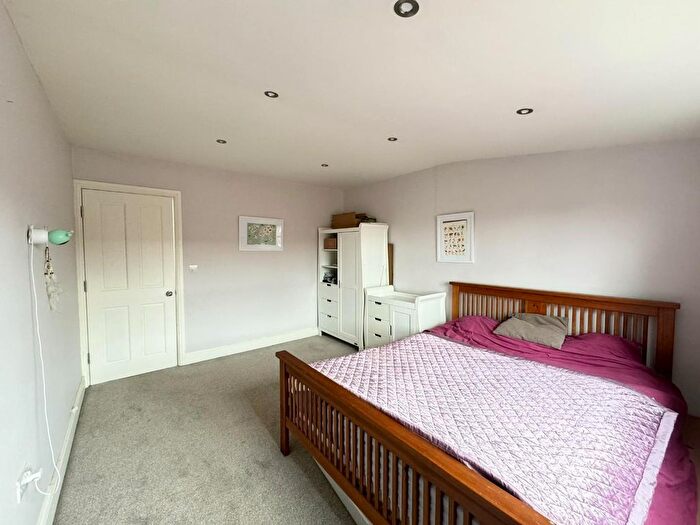 5 Bedroom Detached House For Sale In High Lane, Chorlton, M21