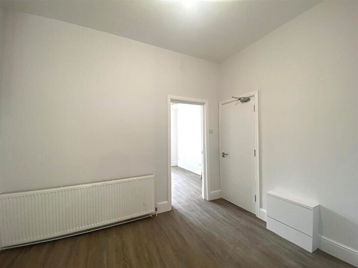 1 Bedroom Flat To Rent In Fishponds Road, Fishponds, Bristol, BS16