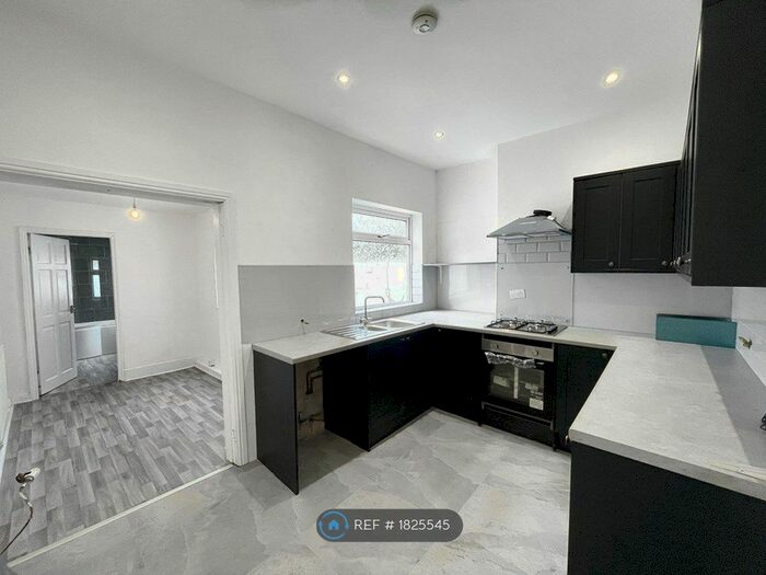 2 Bedroom Terraced House To Rent In Brougham Street, Darlington, DL3