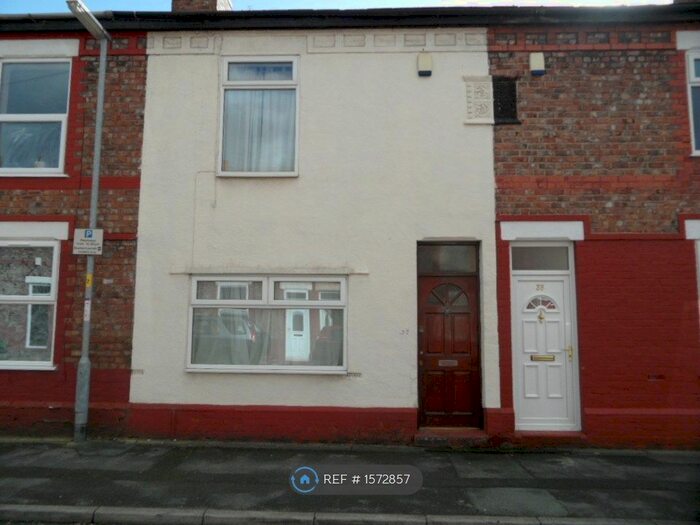 2 Bedroom Terraced House To Rent In Winifred Street, Warrington, WA2