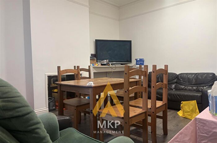 5 Bedroom Terraced House To Rent In Pershore Road Selly Oak, B29