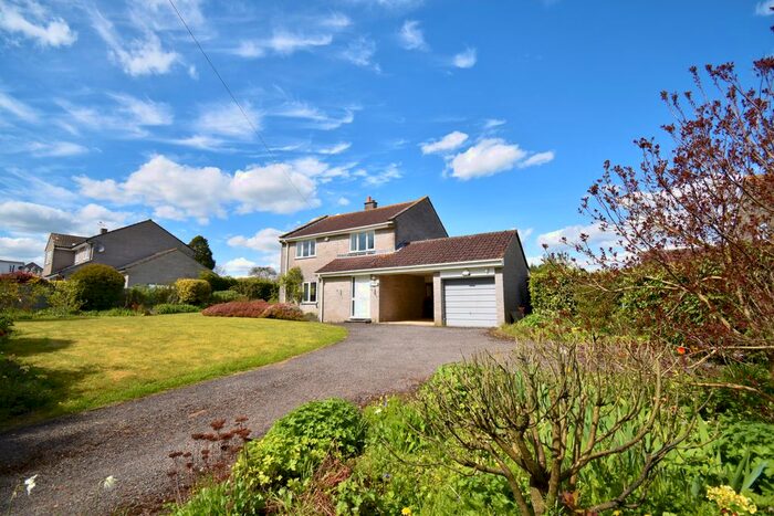 4 Bedroom Detached House For Sale In Low Ham, Langport, TA10