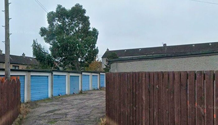 Parking To Rent In Muirhouse Bank, Ferry Road, Edinburgh, EH4