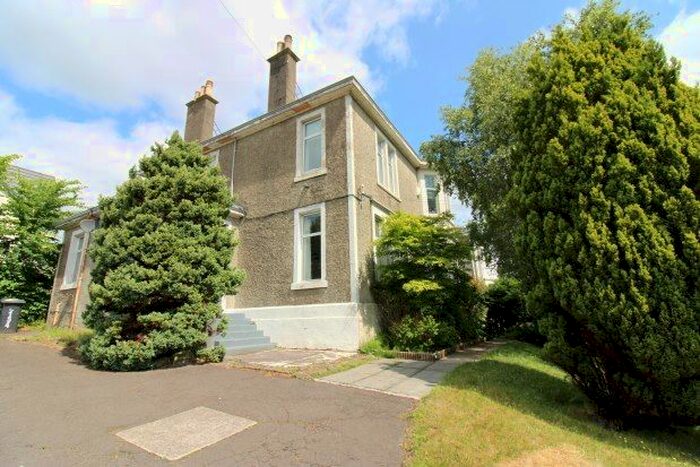 2 Bedroom Flat To Rent In Glenpatrick Road, Johnstone, PA5