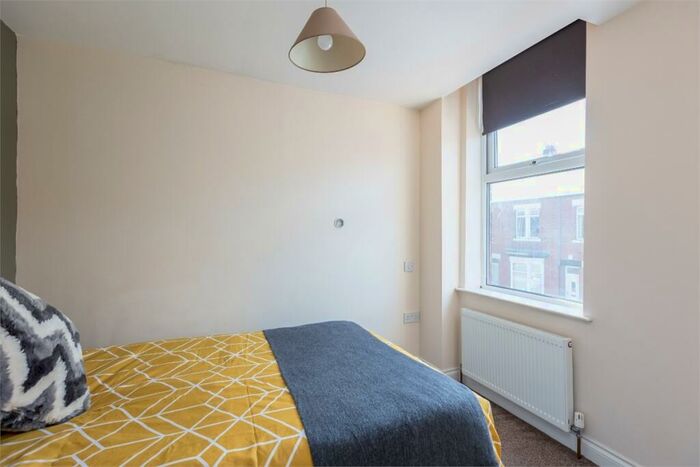 Studio To Rent In Bede Street, Roker, Sunderland, SR6