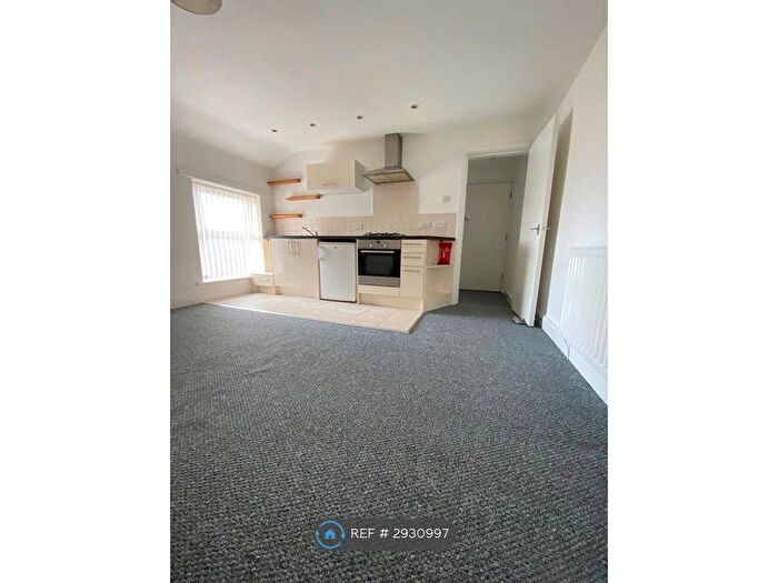 1 Bedroom Flat To Rent In Bagot Street, Liverpool, L15