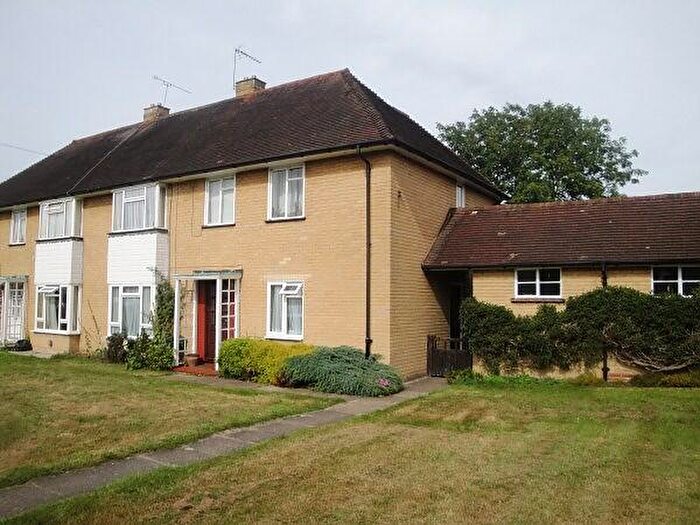 2 Bedroom Apartment To Rent In Bedroom Ground Floor Apartment In East Horsley, KT24