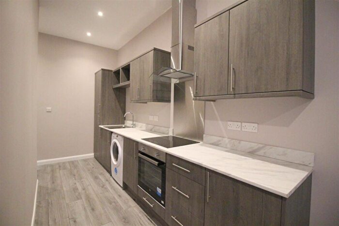 1 Bedroom Apartment To Rent In Northgate, Darlington, DL1