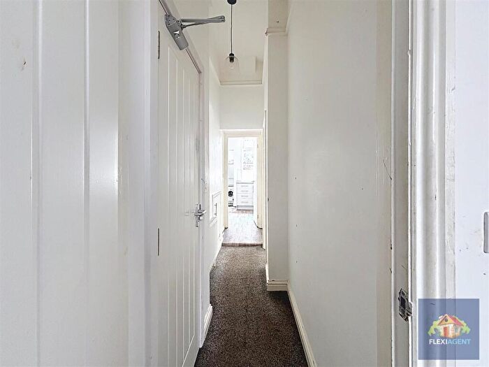 1 Bedroom Flat To Rent In Stanley Street, Southport, PR9