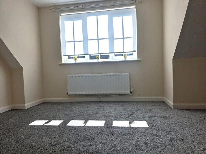 1 Bedroom Flat To Rent In Church Mews, Wisbech, PE13