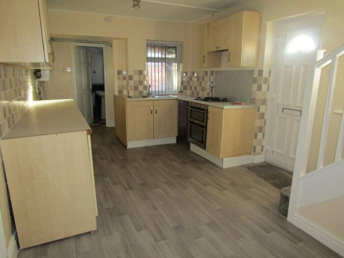2 Bedroom End Of Terrace House To Rent In Millbank Road, Rhyl, Denbighshire, LL18