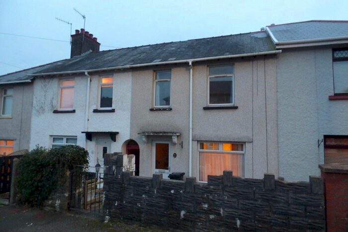 2 Bedroom Terraced House To Rent In Addison Road, Neath, SA11