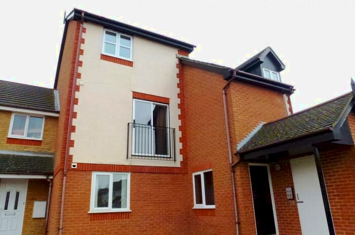 1 Bedroom Property To Rent In Dundonald Close, Woolston., SO19