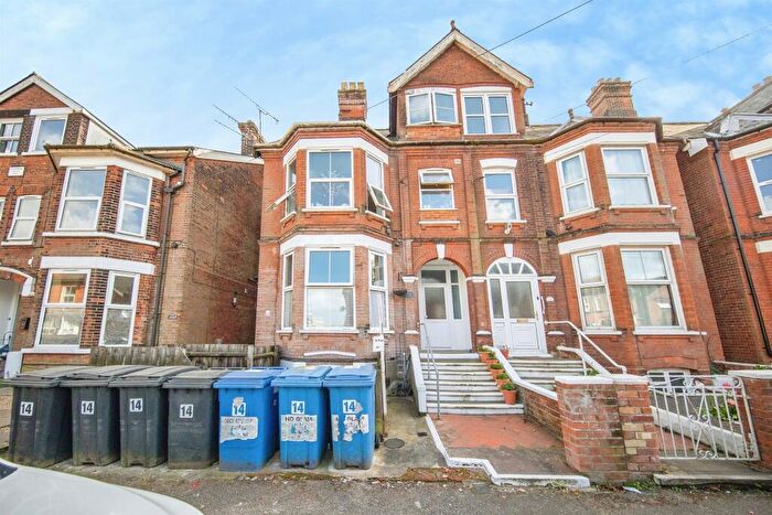 5 Bedroom Character Property For Sale In Gippeswyk Road, Ipswich, IP2
