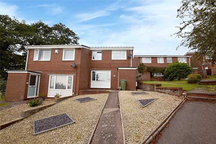 3 Bedroom Semi-Detached House To Rent In Exeter, EX4