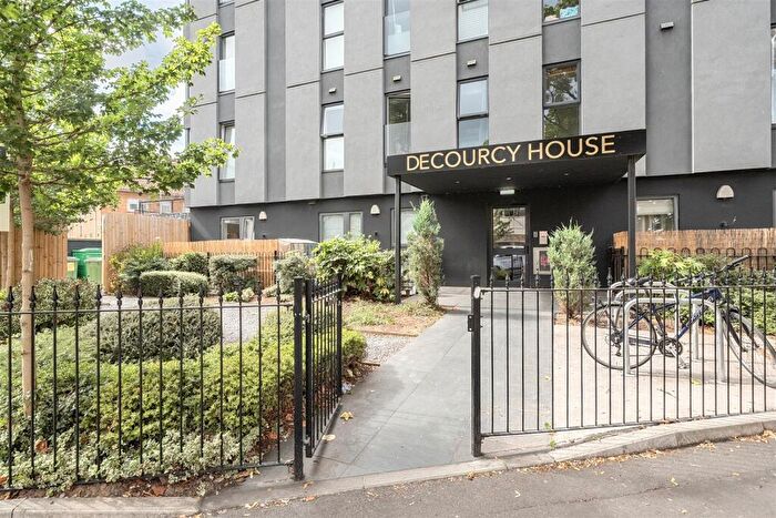 1 Bedroom Flat For Sale In Upper York Street, Bristol, BS2
