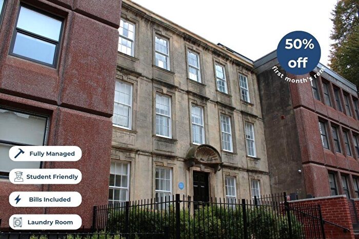 Studio To Rent In Redcross Street, Bristol, BS2