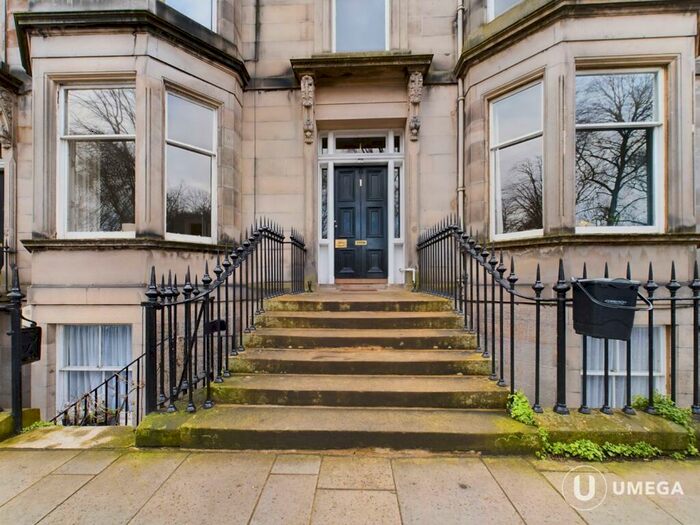 3 Bedroom Flat To Rent In Douglas Crescent, West End, Edinburgh, EH12