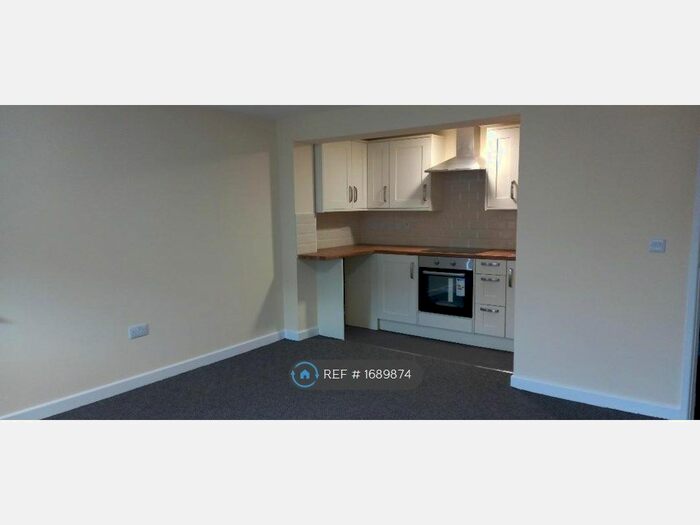 1 Bedroom Flat To Rent In Newport, Lincoln, LN1