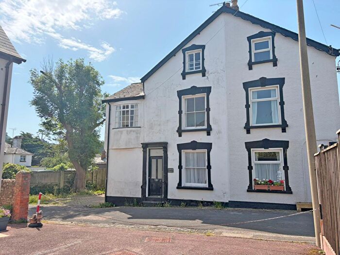 5 Bedroom Semi Detached House To Rent In Newtown, Sidmouth, EX10