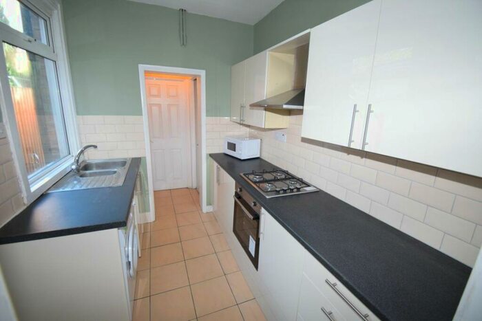 3 Bedroom Property To Rent In Student Property -, DE22