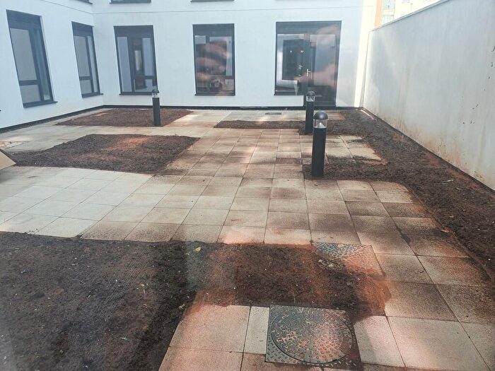 1 Bedroom Apartment To Rent In Moseley Gardens, Moseley Street, B12