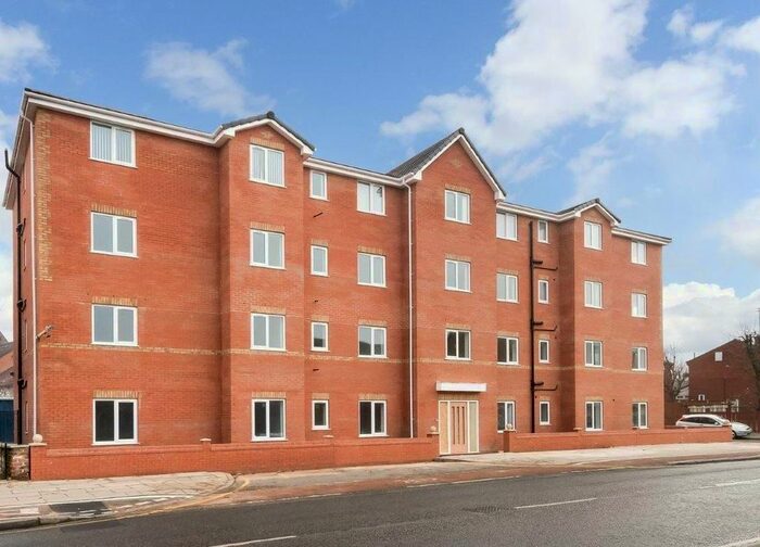 2 Bedroom Flat To Rent In Vauxhall Road, Liverpool, L5