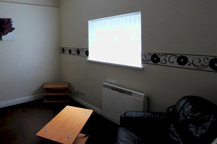 Studio To Rent In Springholme Terrace, Stockton, TS18