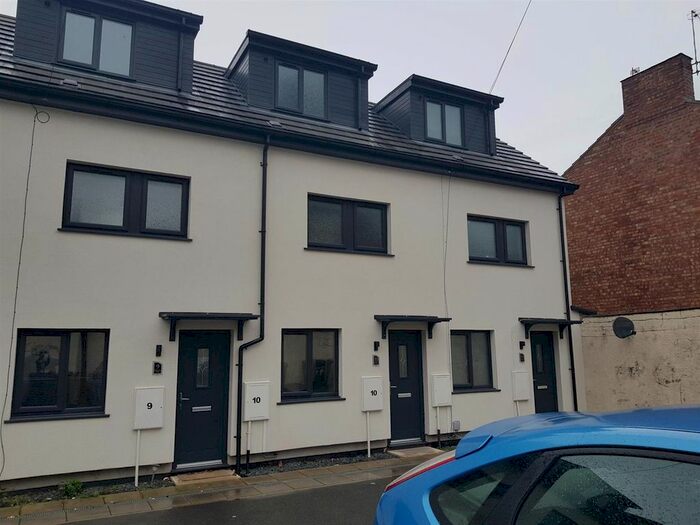 2 Bedroom Terraced House To Rent In Rullerton, Rullerton Road, Wallasey, CH44