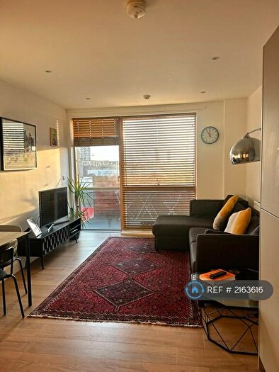 1 Bedroom Flat To Rent In Stanley Turner House, London, E3