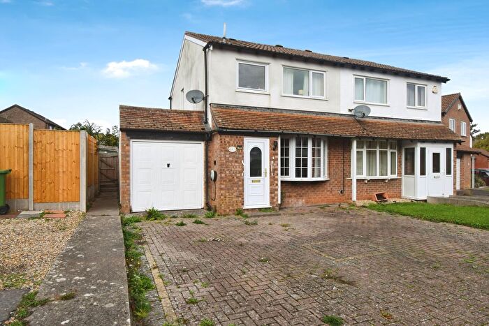 3 Bedroom Semi-detached House For Sale In Old Farm Road, Nether Stowey, TA5