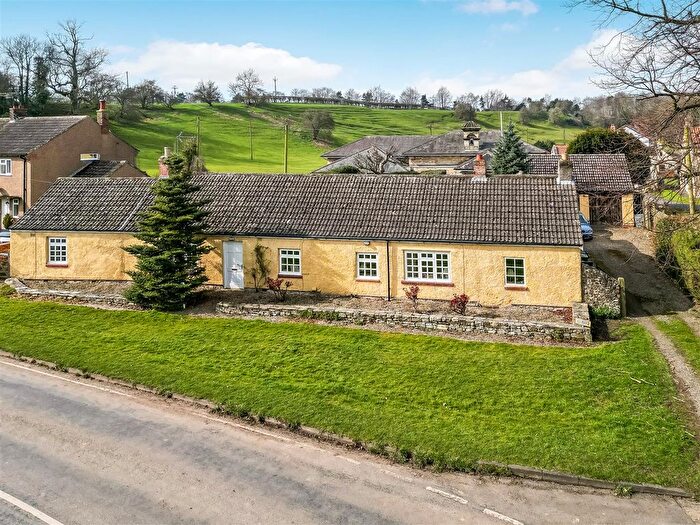 3 Bedroom Detached Bungalow For Sale In The Green, Cleasby, Darlington, DL2