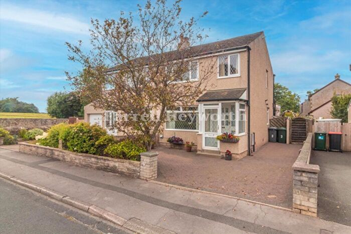 3 Bedroom House For Sale In Broadacre, Caton, Lancaster, LA2