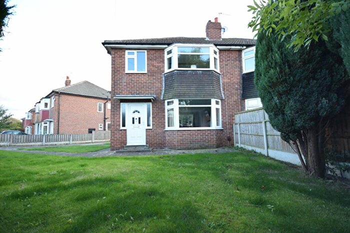 3 Bedroom Semi-Detached House To Rent In Manston Avenue, Manston, Leeds, LS15