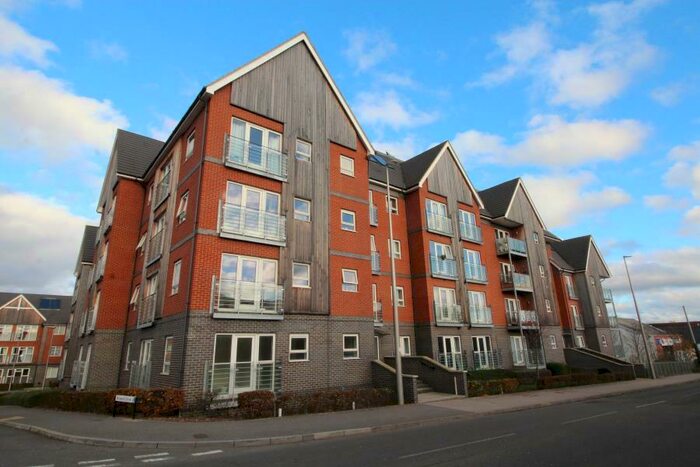 2 Bedroom Apartment To Rent In Coleman House, Fenny Stratford, MK2