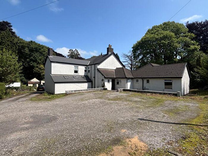 6 Bedroom Detached House For Sale In Penstowe, Mwyndy, Pontyclun, CF72