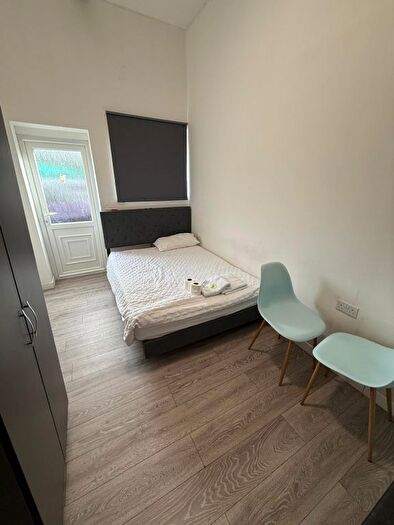 Studio To Rent In London, HA8