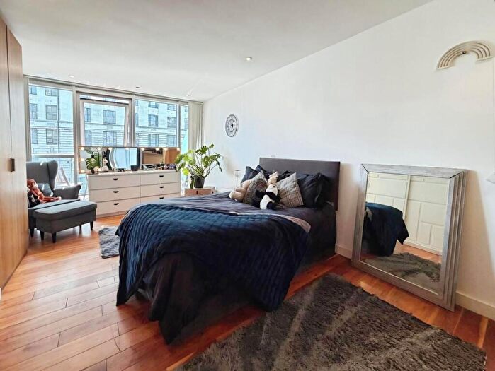 1 Bedroom Flat For Sale In Clowes Street, Salford, M3 - Photo 5