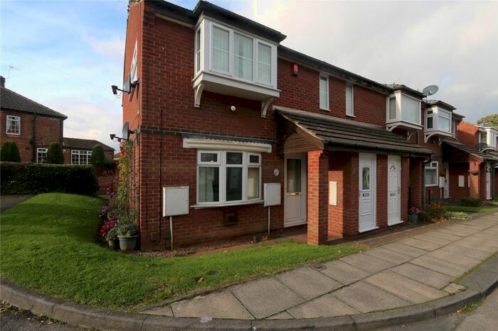 1 Bedroom Flat To Rent In Hewley Street, Eston, Middlesbrough TS6