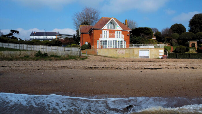 4 Bedroom Detached House For Sale In West Mersea, CO5