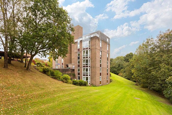 1 Bedroom Flat For Sale In Edinburgh, EH4
