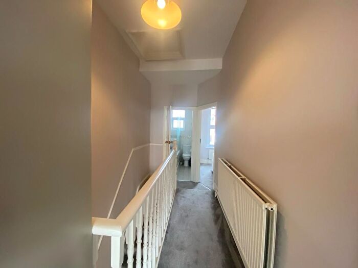 4 Bedroom Terraced House To Rent In Totterdown Street, London, SW17