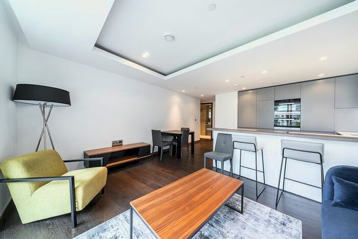 2 Bedroom Flat To Rent In North Wharf Road, London, W2