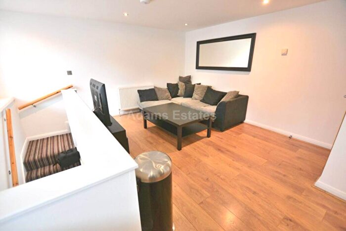 1 Bedroom Apartment To Rent In London Street, Reading, RG1