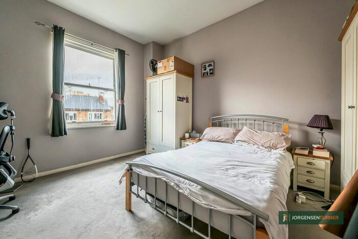 1 Bedroom Flat To Rent In Princess Road, London, NW6